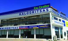 CarGroup Kalogritsas