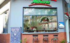 Pizzeria Tradizionale Italiana