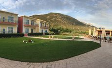 KALLONI RESORT