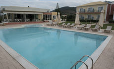 KALLONI RESORT